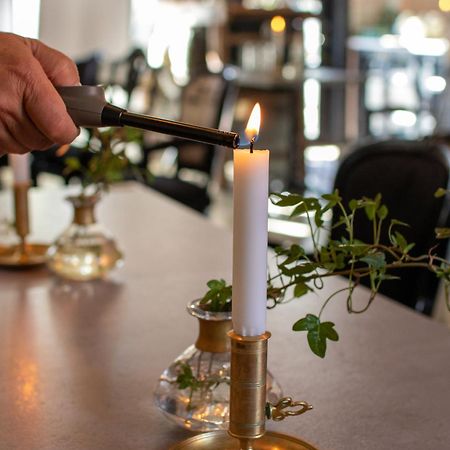 Hem Till Garden Boutique Hotel Vasteras Exterior photo