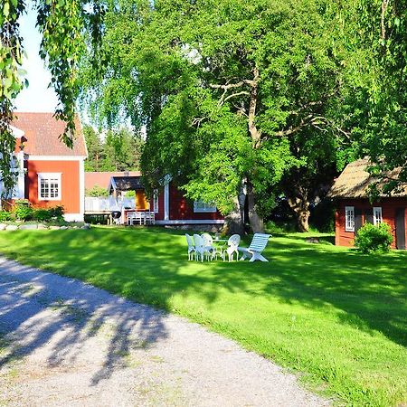 Hem Till Garden Boutique Hotel Vasteras Exterior photo