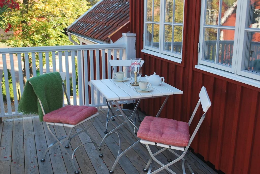 Hem Till Garden Boutique Hotel Vasteras Room photo