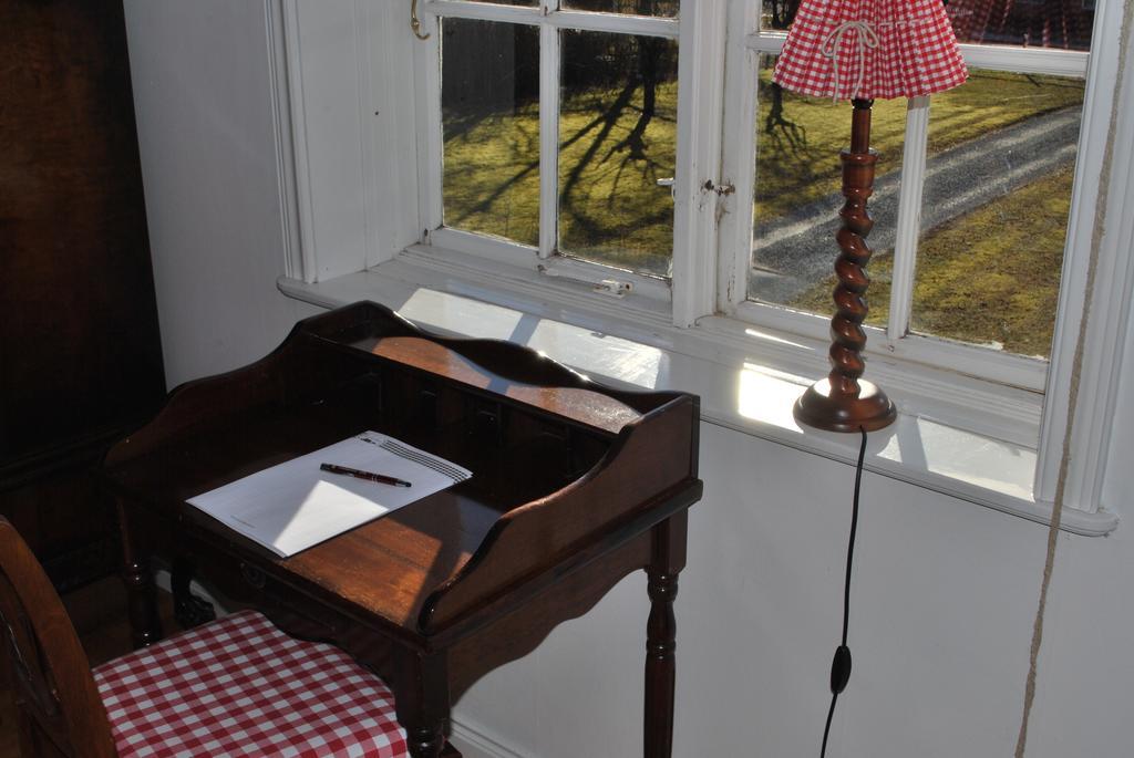 Hem Till Garden Boutique Hotel Vasteras Exterior photo