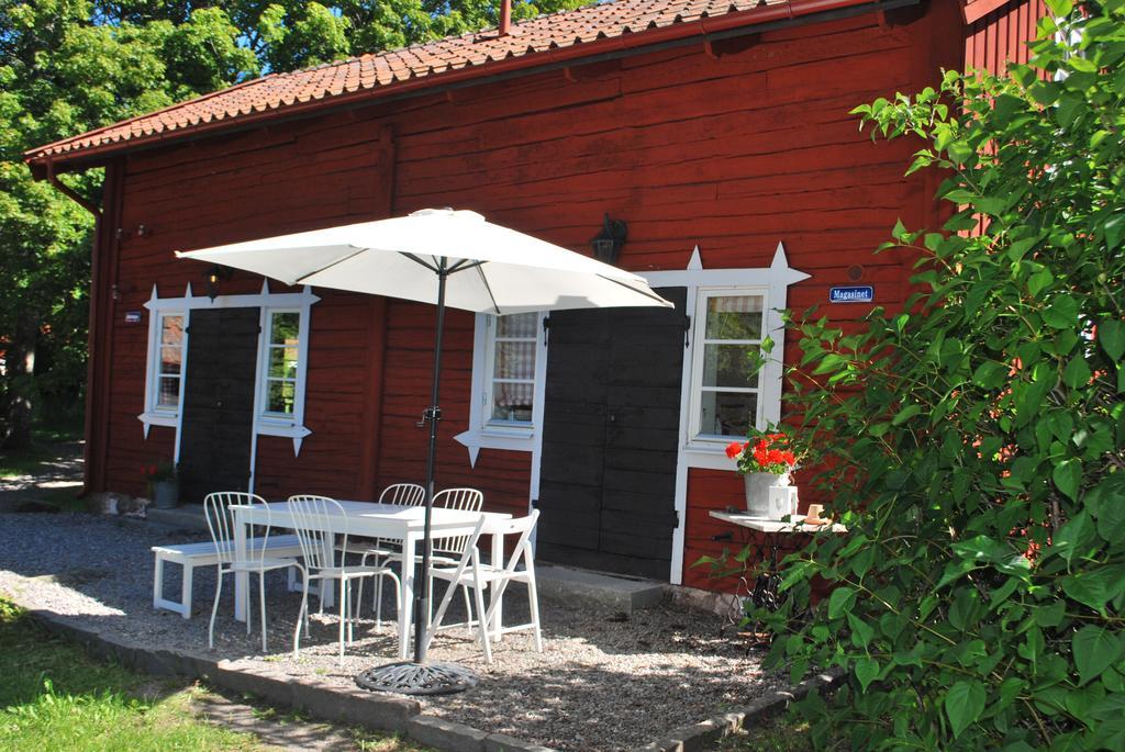 Hem Till Garden Boutique Hotel Vasteras Exterior photo